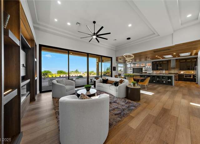Property at 2548 Faiss Dr, Las Vegas, NV 89134, 2 beds, 2.5 baths