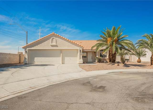 Property at 5416 Bollentino Ct, Las Vegas, NV 89122, 4 beds, 2 baths