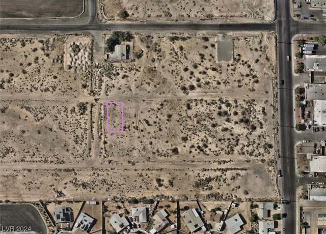 Property at 139-16-610-387, North Las Vegas, NV 89030