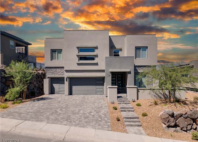 Property at 510 Duvet Ct, Henderson, NV 89012, 5 beds, 4 baths