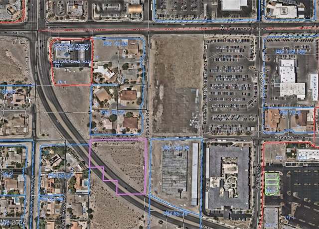 Property at Durango And Centennial, Las Vegas, NV 89149