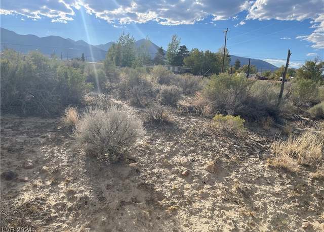 Property at 250 S Saval Ave, NV 89311
