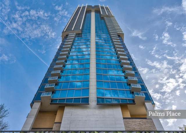 Property at 4381 W Flamingo Rd #1109, Las Vegas, NV 89103, 1 bed, 1 bath