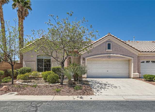 Property at 2889 Anteres St, Las Vegas, NV 89117, 2 beds, 2 baths