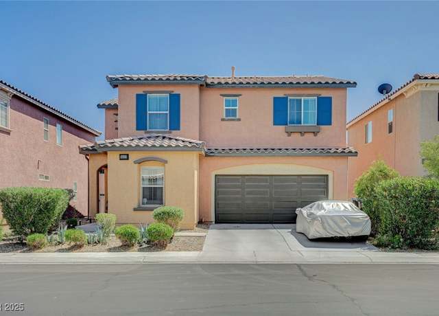 Property at 1413 Miller Ridge Ave, North Las Vegas, NV 89031, 4 beds, 3 baths