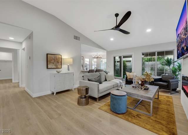 Property at 7701 Sea Cliff Way, Las Vegas, NV 89128, 3 beds, 2 baths