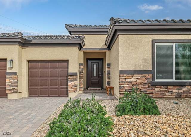 Property at 5234 Savannah Rose St, Las Vegas, NV 89149, 4 beds, 3 baths