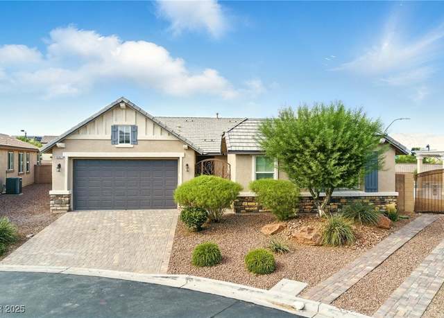Property at 10302 Artful Stone Ave, Las Vegas, NV 89149, 4 beds, 3 baths