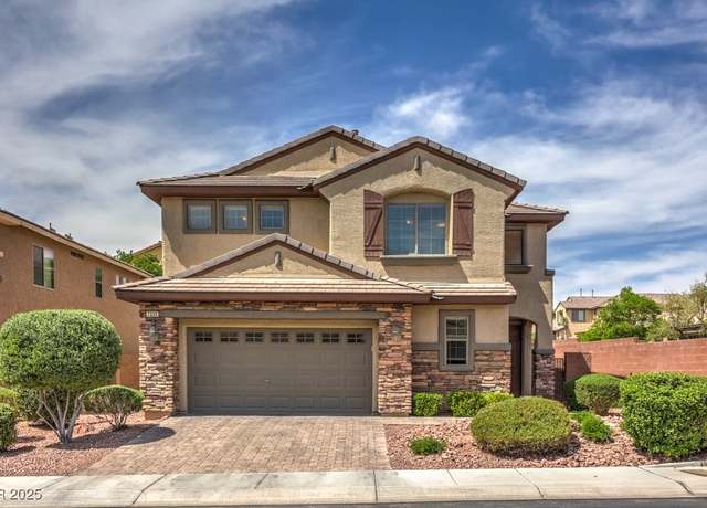 Property at 7335 Millsfield St, Las Vegas, NV 89166, 4 beds, 3 baths