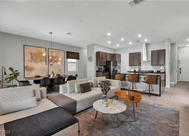 Property at 397 Purple Sandpiper St, Las Vegas, NV 89138, 4 beds, 2.5 baths