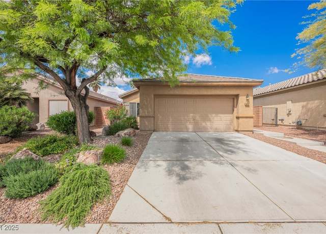 Property at 6737 Divers Loons St, North Las Vegas, NV 89084, 3 beds, 2 baths