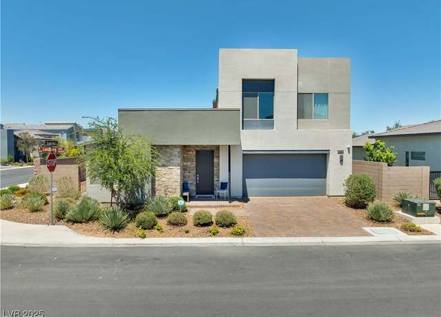 Property at 4246 W Landberg Ave, Las Vegas, NV 89141, 4 beds, 2.5 baths