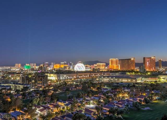 Property at 3111 Bel Air Dr Unit 23A, Las Vegas, NV 89109, 2 beds, 2.5 baths