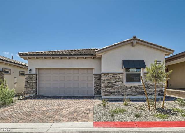 Property at 105 Barkset Way, Henderson, NV 89011, 3 beds, 2.5 baths