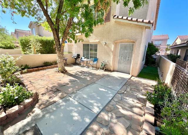 Property at 39 Belle La Blanc Ave, Las Vegas, NV 89123, 3 beds, 2.5 baths