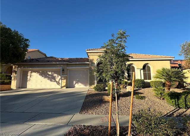 Property at 6536 Black Oaks St, North Las Vegas, NV 89084, 4 beds, 3 baths