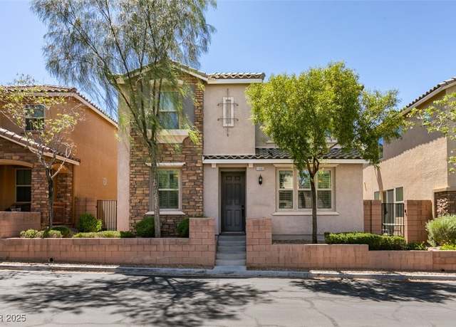 Property at 11063 Mount George St, Las Vegas, NV 89179, 4 beds, 2.5 baths