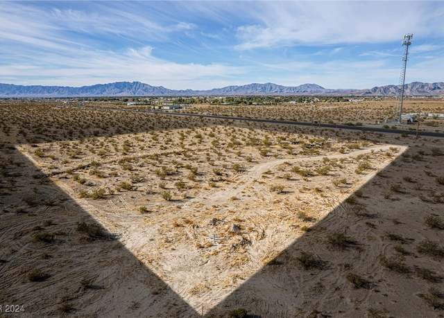 Property at 2911 N Nevada Highway 160, Pahrump, NV 89060