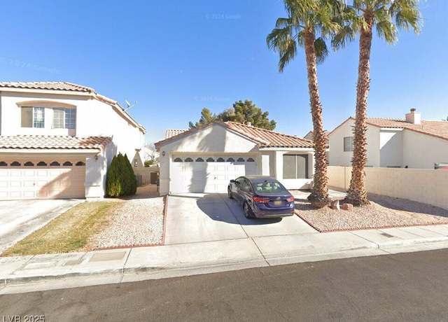 Property at 256 Buckskin St, Henderson, NV 89074, 3 beds, 2 baths