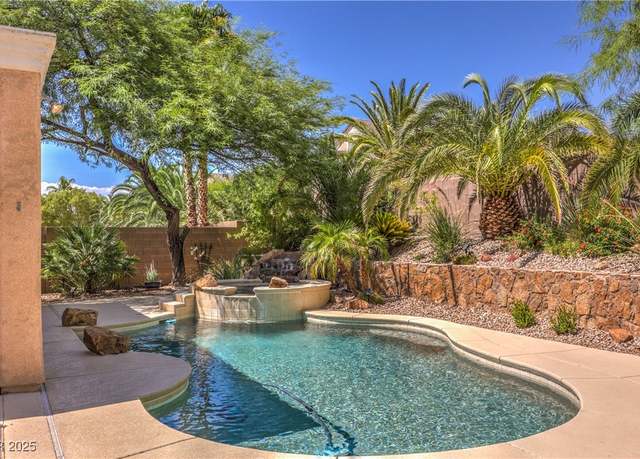 Property at 2020 Sinfonia Ave, Henderson, NV 89052, 3 beds, 2 baths