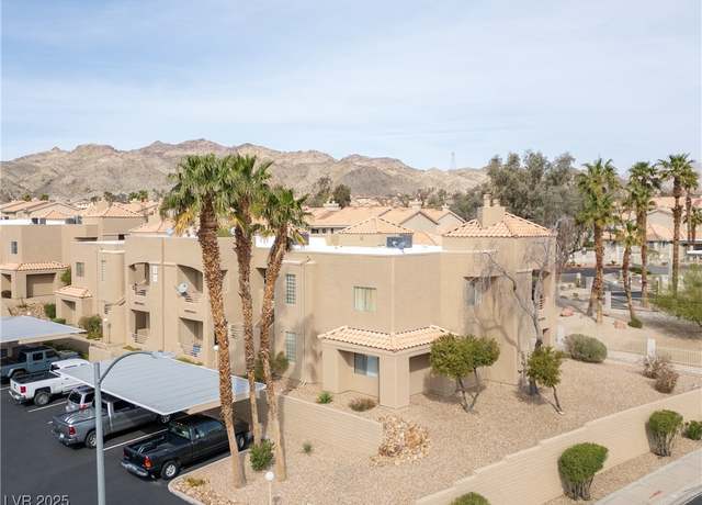 Property at 2160 Highpointe Dr #103, Laughlin, NV 89029, 2 beds, 2 baths