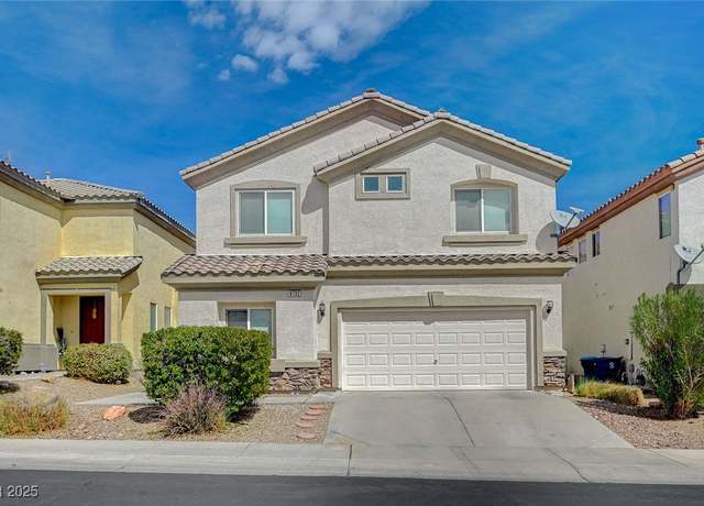 Property at 9732 Kampsville Ave, Las Vegas, NV 89148, 3 beds, 3 baths