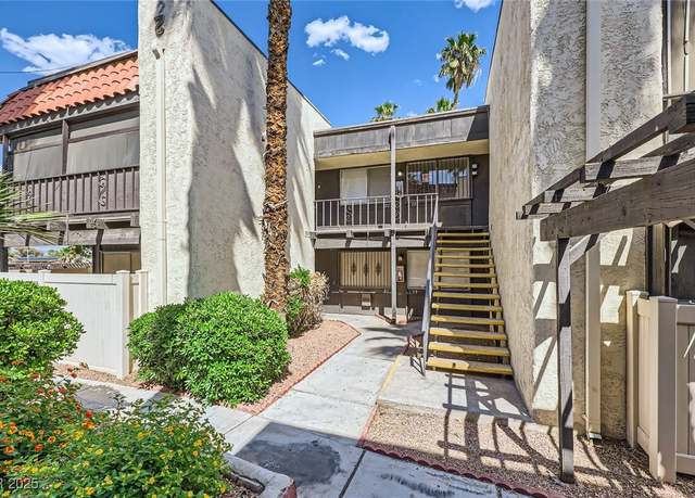 Property at 1420 Vegas Valley Dr #22, Las Vegas, NV 89169, 1 bed, 1 bath