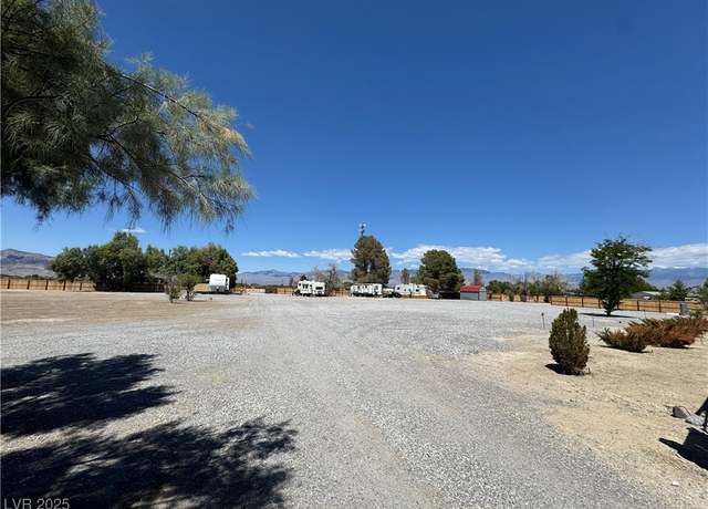 Property at 2221 W Basin Ave, Pahrump, NV 89060