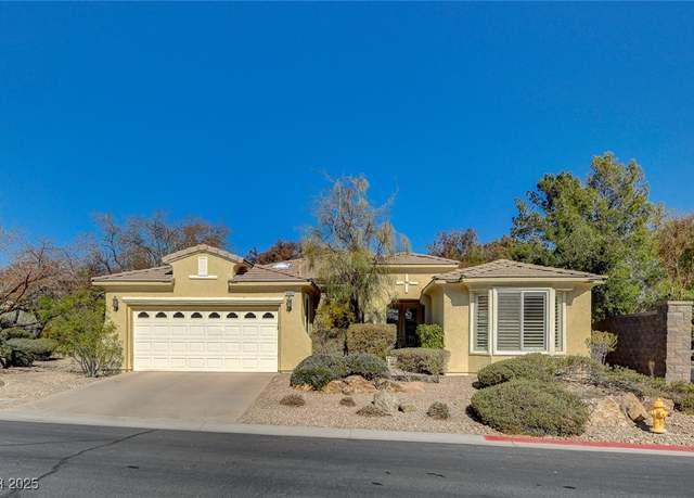 Property at 10302 Cara Mia Ct, Las Vegas, NV 89135, 3 beds, 2 baths