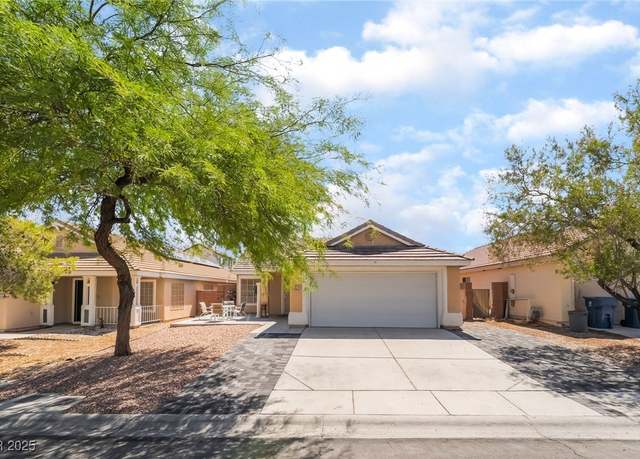 Property at 5624 Scottyboy Dr, Las Vegas, NV 89113, 3 beds, 2 baths