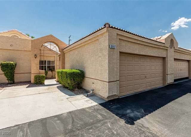 Property at 5117 Harvest Moon Ln, Las Vegas, NV 89107, 2 beds, 2 baths