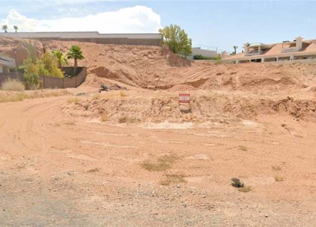 Property at 716 Chaparral Dr, Mesquite, NV 89027