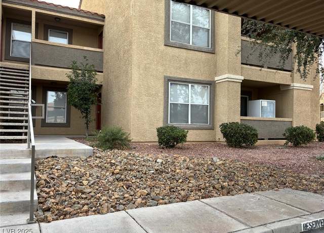 Property at 2300 E Silverado Ranch Blvd #1072, Las Vegas, NV 89183, 3 beds, 2 baths
