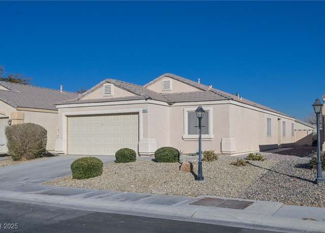 Property at 5916 Naperville St, Las Vegas, NV 89130, 3 beds, 2 baths