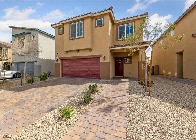 Property at 3835 Berenices Ave, North Las Vegas, NV 89084, 5 beds, 2.5 baths