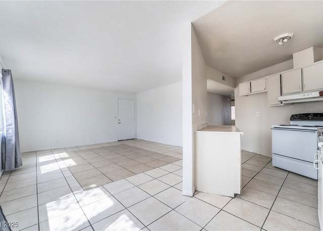 Property at 3704 Haddock Ave, North Las Vegas, NV 89030, 3 beds, 1 bath