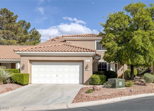 Property at 1912 Summer Pine Ct #103, Las Vegas, NV 89134, 3 beds, 3 baths