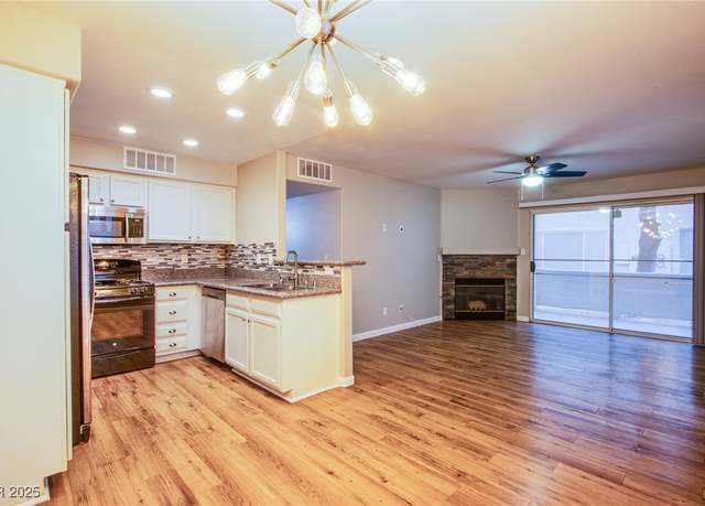Property at 3054 Tarpon Dr #104, Las Vegas, NV 89120, 2 beds, 2 baths