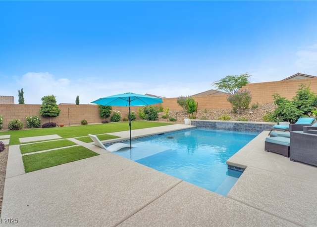 Property at 10601 Skye Arroyo Ave, Las Vegas, NV 89166, 3 beds, 2.5 baths