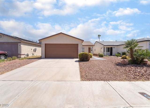 Property at 5751 Mabel Rd, Las Vegas, NV 89110, 3 beds, 2 baths