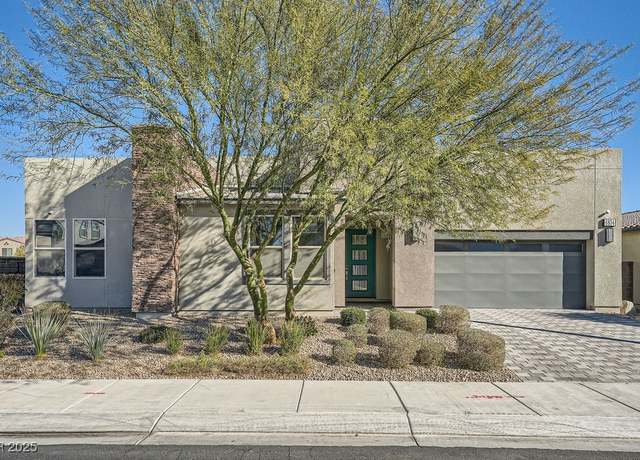 Property at 6834 Compass St, North Las Vegas, NV 89084, 4 beds, 2.5 baths