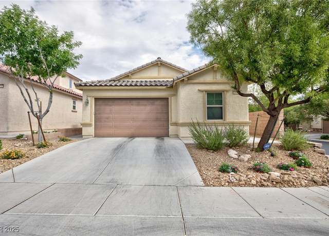 Property at 10034 White Mulberry Dr, Las Vegas, NV 89148, 3 beds, 2 baths