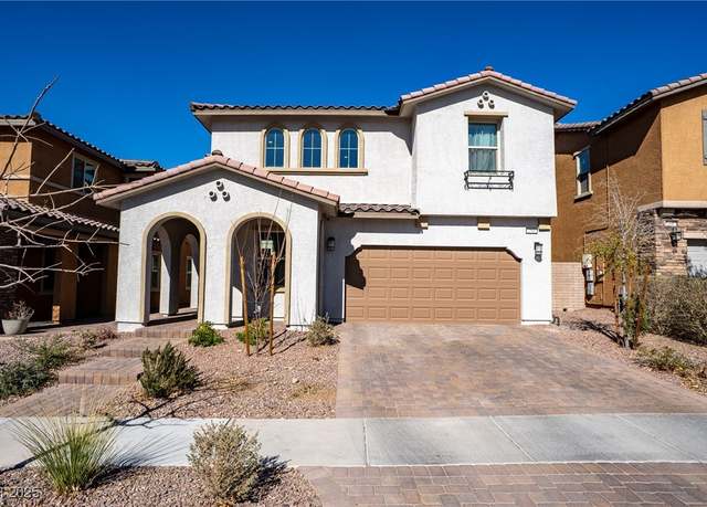 Property at 294 Dedication Ave, Henderson, NV 89011, 4 beds, 3.5 baths