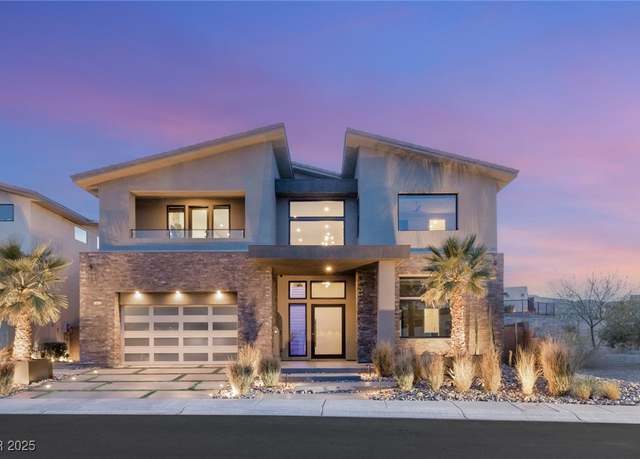 Property at 10632 Patina Hills Ct, Las Vegas, NV 89135, 4 beds, 4.5 baths