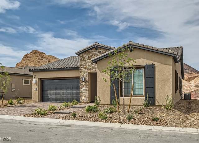 Property at 138 Crimson Cactus Ave, Henderson, NV 89011, 2 beds, 2.5 baths