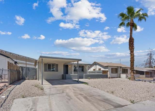 Property at 429 N 10th St, Las Vegas, NV 89101, 3 beds, 2 baths