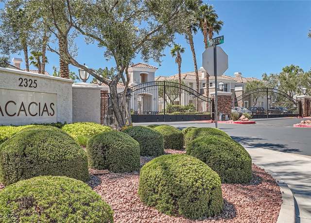 Property at 2325 Windmill Pkwy #312, Henderson, NV 89074, 2 beds, 2 baths