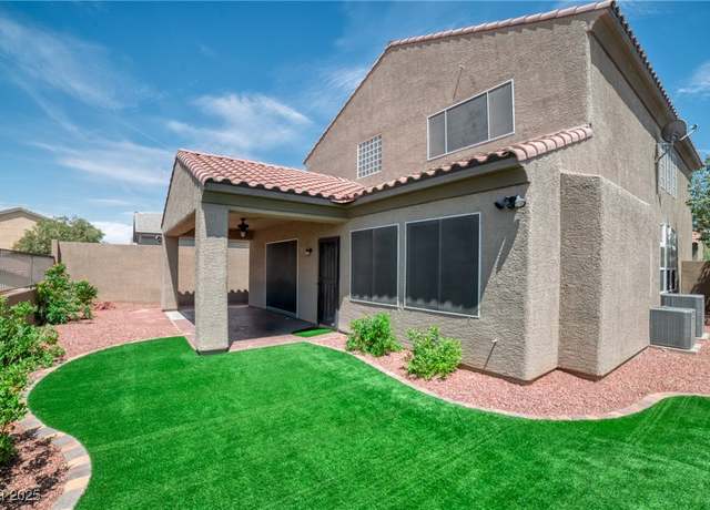 Property at 2529 Flodden St, Henderson, NV 89044, 4 beds, 2.5 baths