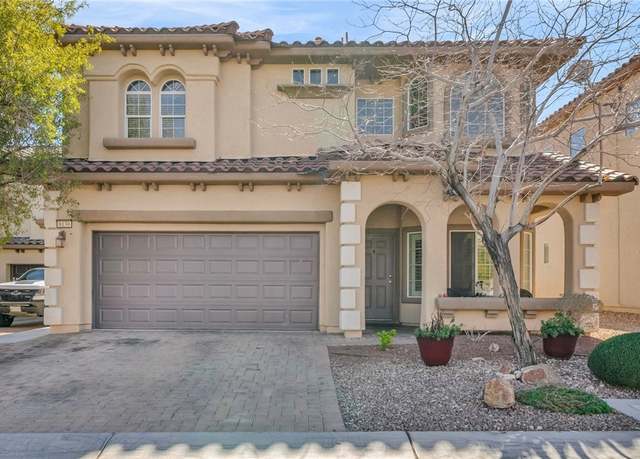 Property at 8139 Skytop Ledge Ave, Las Vegas, NV 89178, 3 beds, 2.5 baths