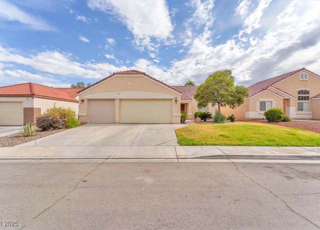 Property at 2707 Gardenia Flower Ave, North Las Vegas, NV 89031, 3 beds, 2 baths